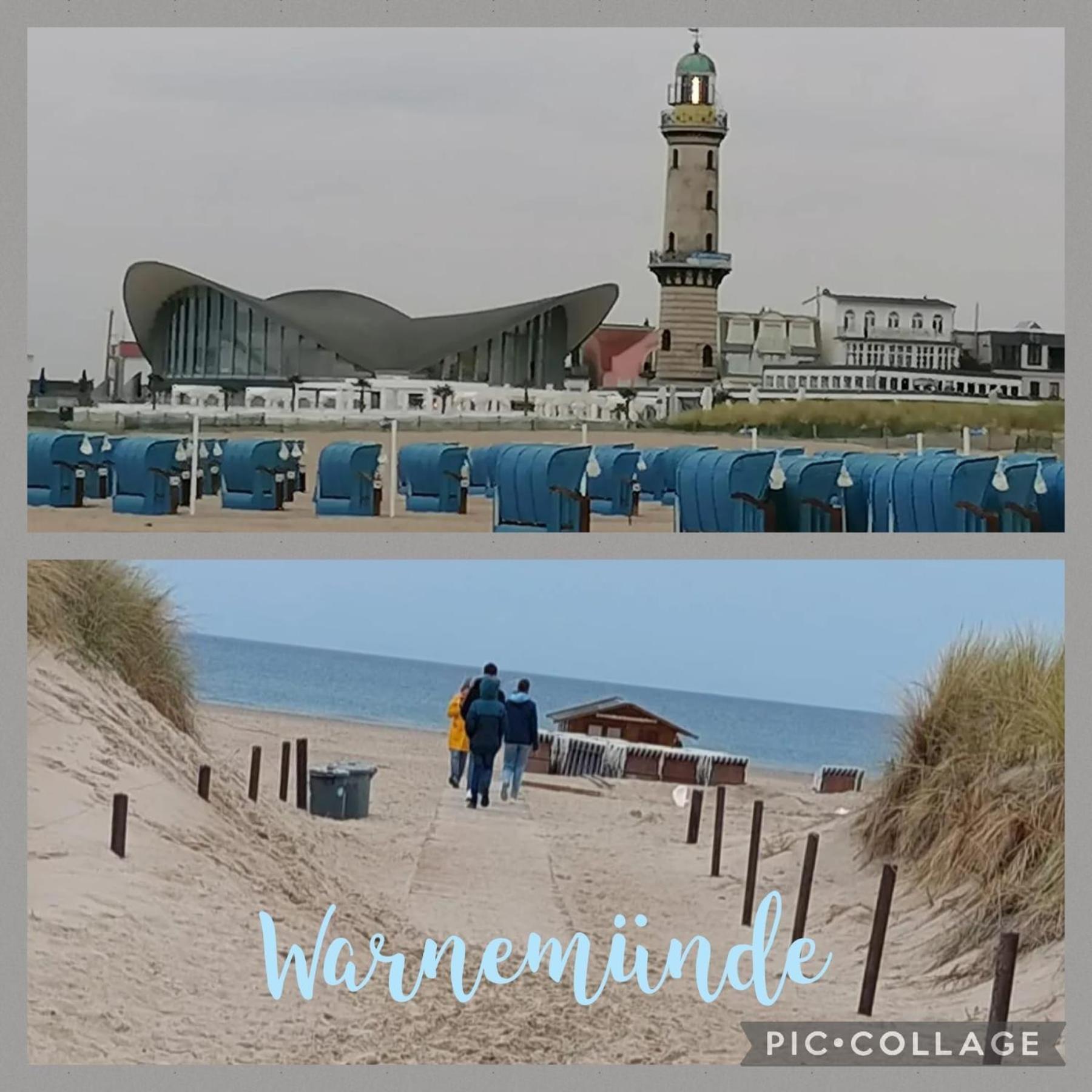 Gemuetliche Ferienwohnung In Neu Kaliss Buitenkant foto